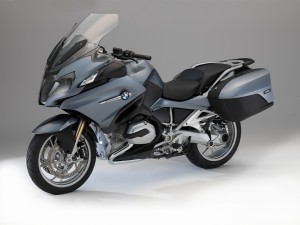 2014 BMW R1200RT-LC