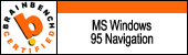 Brainbench Certified Windows 95 Power User
